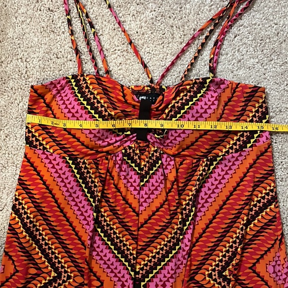 Maxi sundress - Picture 6 of 9